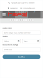 Mobile Screenshot of hafel.com